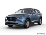 2025 Mazda Mazda CX-5 2.5 Turbo Signature AWD