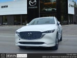 2025 Mazda Mazda CX-5 2.5 Turbo Signature AWD