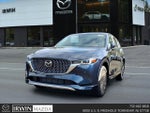 2025 Mazda Mazda CX-5 2.5 Turbo Signature AWD