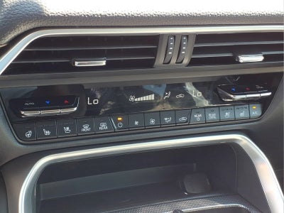 2026 Mazda Mazda CX-70 3.3 Turbo Preferred AWD