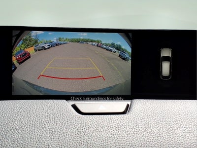 2026 Mazda Mazda CX-70 3.3 Turbo Preferred AWD