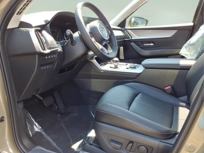 2026 Mazda Mazda CX-70 3.3 Turbo Preferred AWD