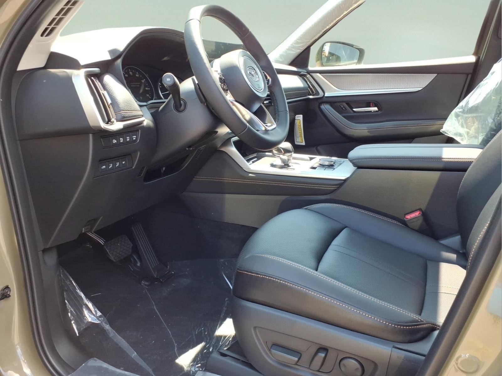 2026 Mazda Mazda CX-70 3.3 Turbo Preferred AWD