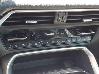 2026 Mazda Mazda CX-70 3.3 Turbo Preferred AWD