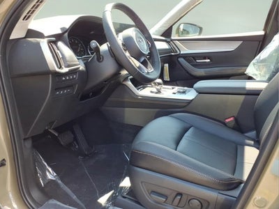 2026 Mazda Mazda CX-70 3.3 Turbo Preferred AWD