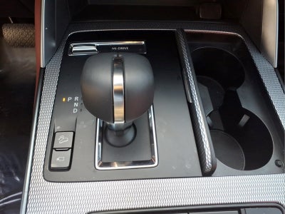 2026 Mazda Mazda CX-70 3.3 Turbo S Premium