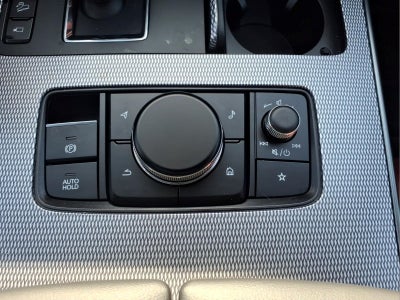 2026 Mazda Mazda CX-70 3.3 Turbo S Premium