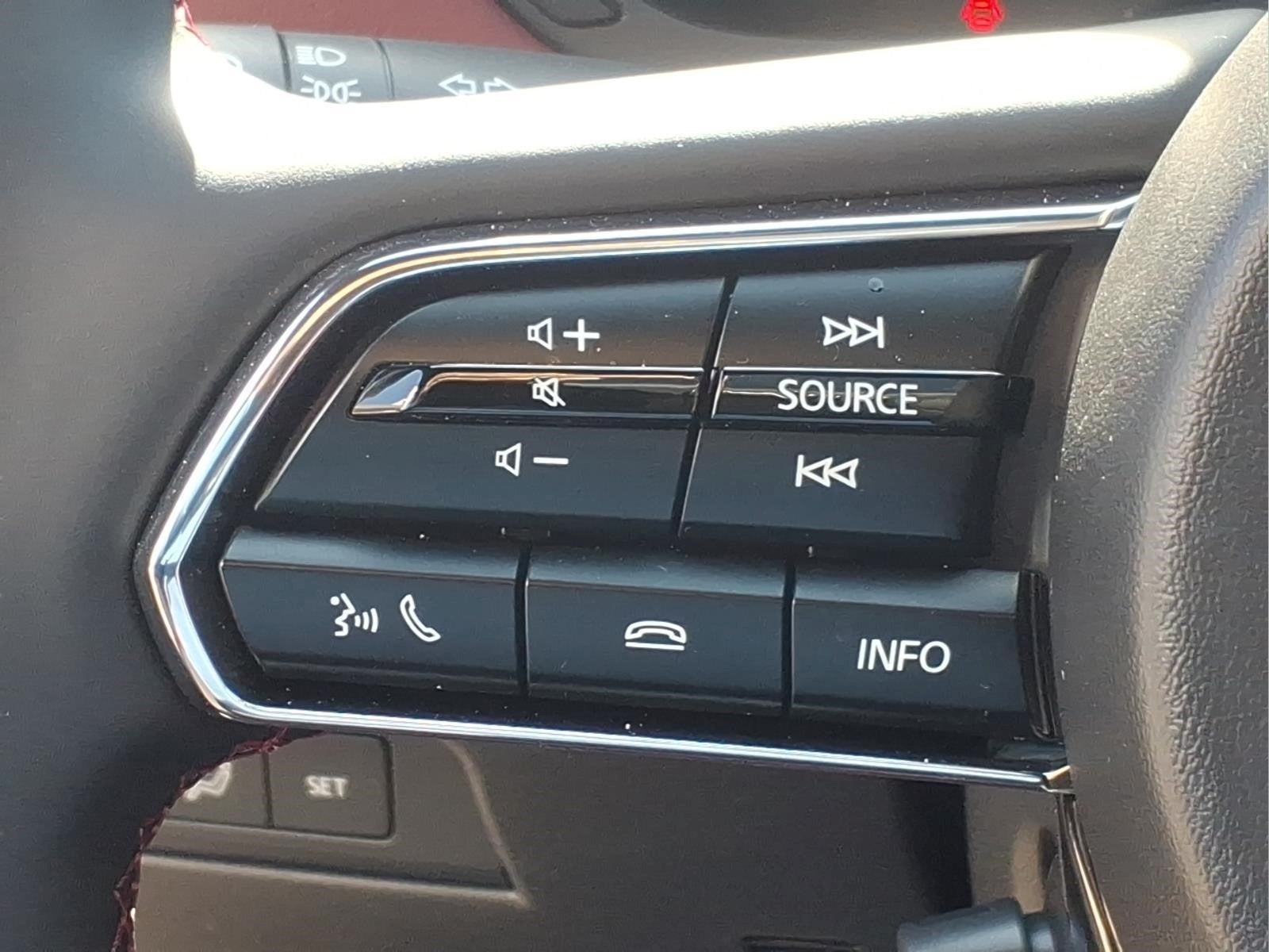 2026 Mazda Mazda CX-70 3.3 Turbo S Premium