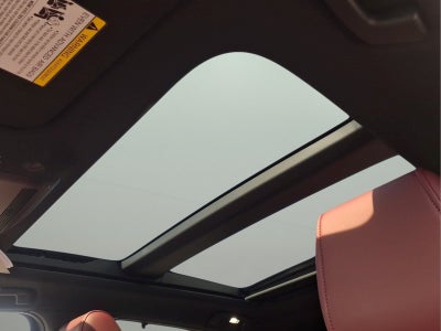 2026 Mazda Mazda CX-70 3.3 Turbo S Premium