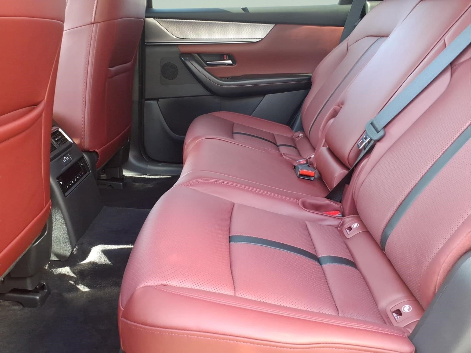 2026 Mazda Mazda CX-70 3.3 Turbo S Premium