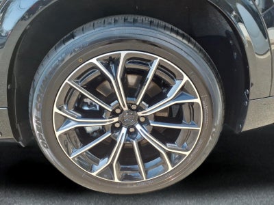 2026 Mazda Mazda CX-70 3.3 Turbo S Premium