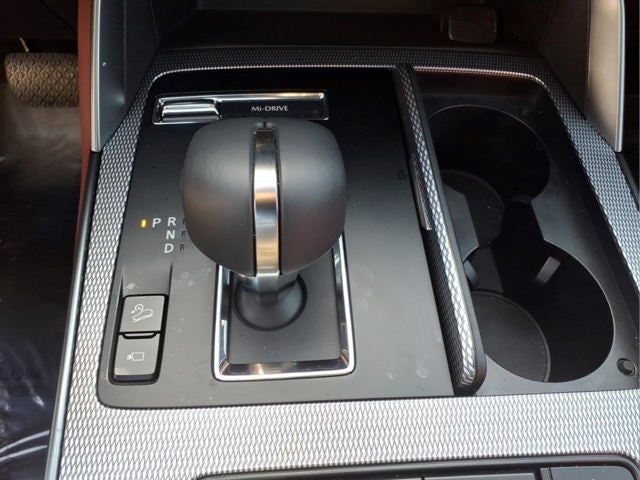 2026 Mazda Mazda CX-70 3.3 Turbo S Premium