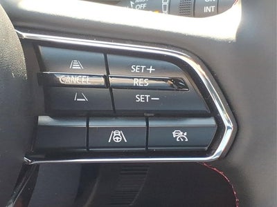 2026 Mazda Mazda CX-70 3.3 Turbo S Premium