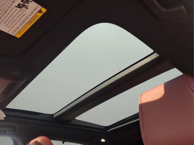 2026 Mazda Mazda CX-70 3.3 Turbo S Premium