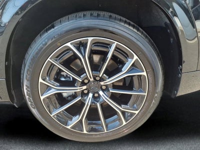 2026 Mazda Mazda CX-70 3.3 Turbo S Premium