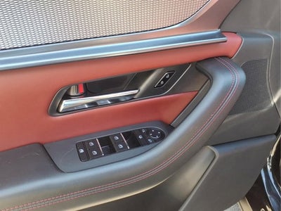 2026 Mazda Mazda CX-70 3.3 Turbo S Premium