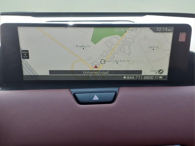 2026 Mazda Mazda CX-70 3.3 Turbo S Premium