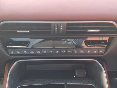 2026 Mazda Mazda CX-70 3.3 Turbo S Premium