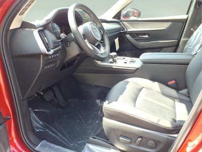 2026 Mazda Mazda CX-70 3.3 Turbo Premium AWD