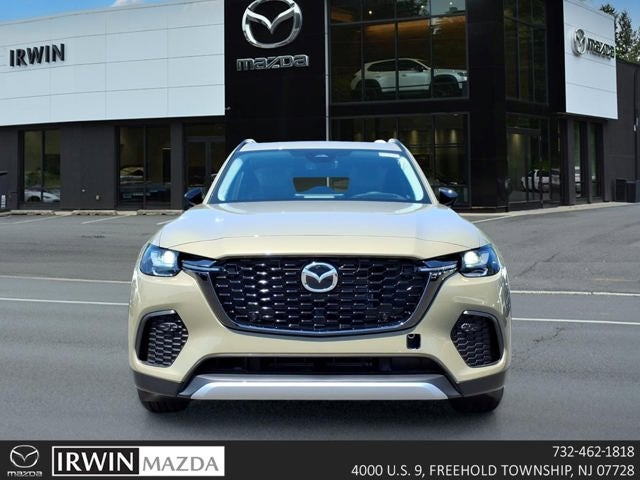 2026 Mazda Mazda CX-70 3.3 Turbo Premium AWD