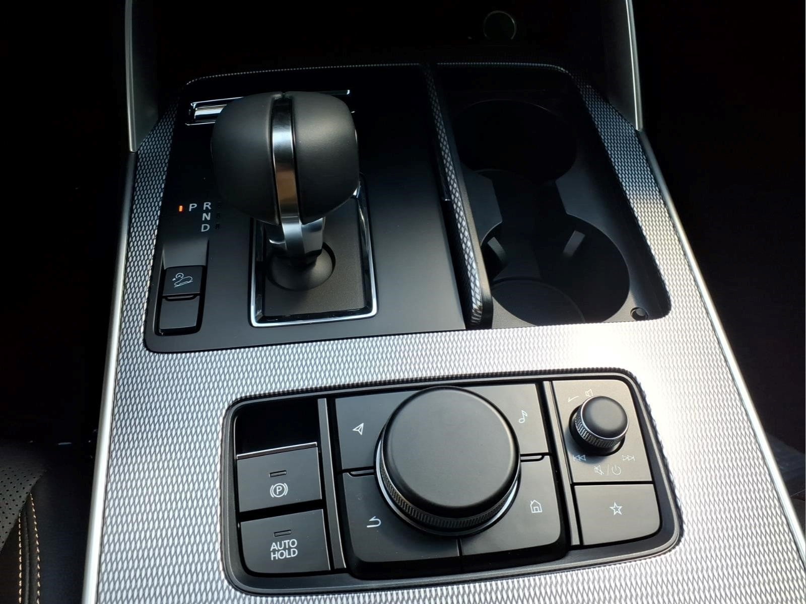 2026 Mazda Mazda CX-70 3.3 Turbo Premium AWD