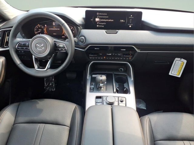 2026 Mazda Mazda CX-70 3.3 Turbo Premium AWD