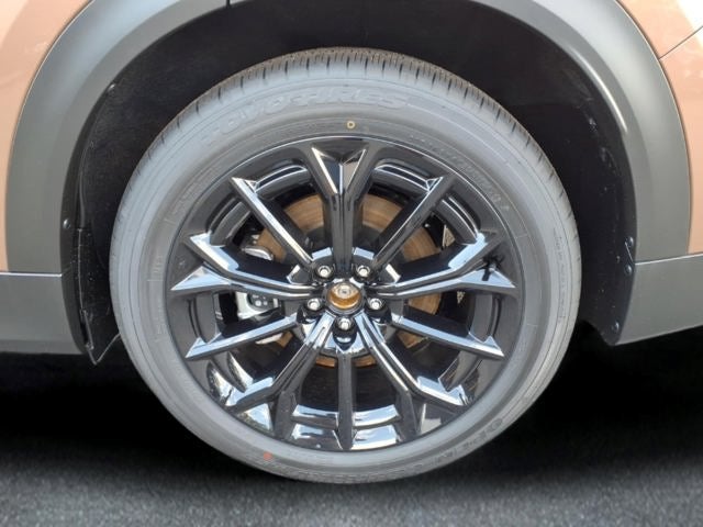 2026 Mazda Mazda CX-70 3.3 Turbo Premium AWD