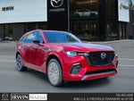 2026 Mazda Mazda CX-70 3.3 Turbo S Premium Plus AWD