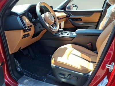 2026 Mazda Mazda CX-70 3.3 Turbo S Premium Plus AWD