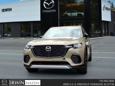 2026 Mazda Mazda CX-70 3.3 Turbo Premium Plus AWD