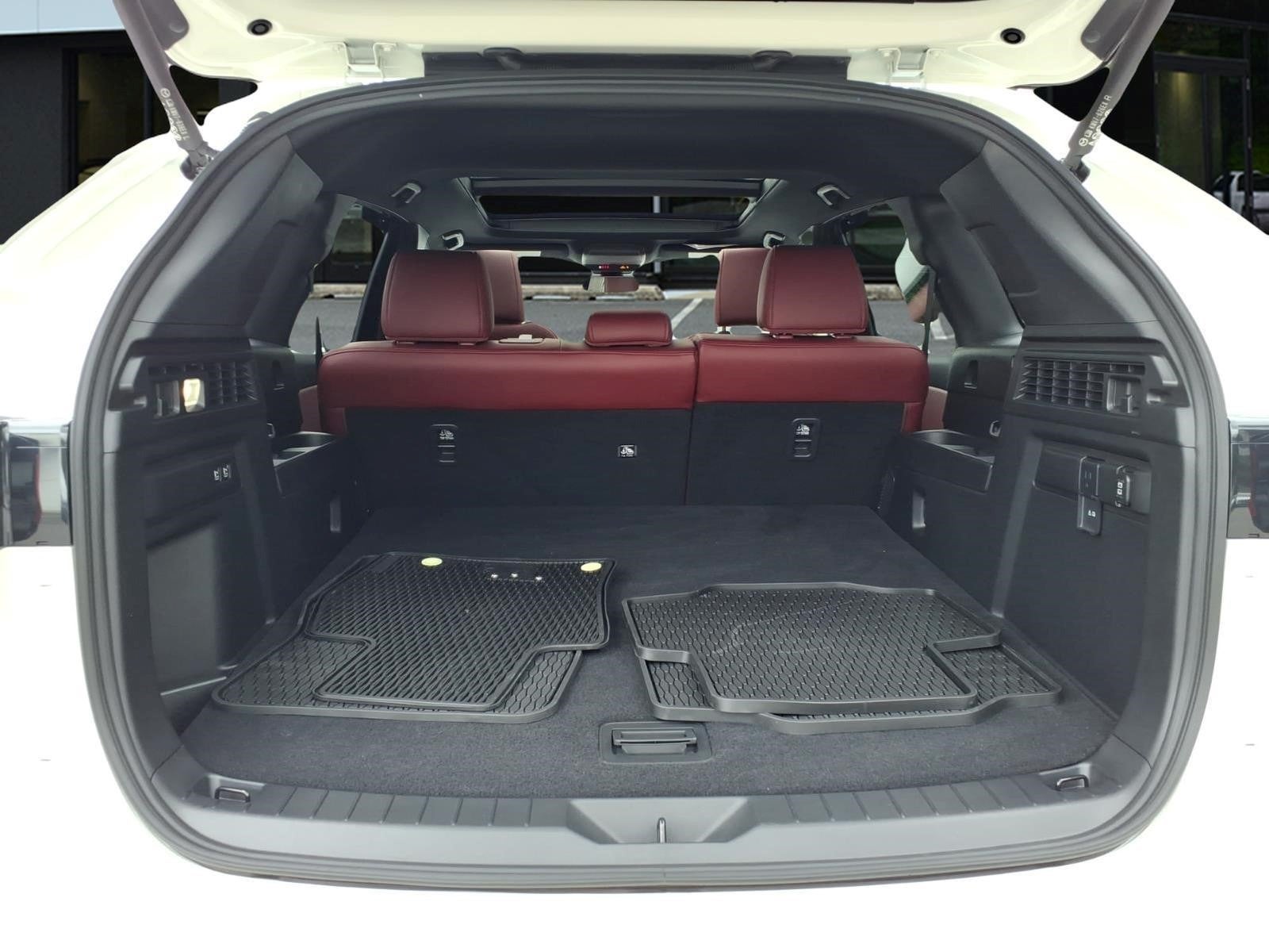 2026 Mazda Mazda CX-70 3.3 Turbo Premium Plus AWD