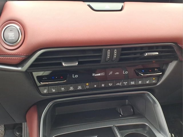 2026 Mazda Mazda CX-70 3.3 Turbo Premium Plus AWD