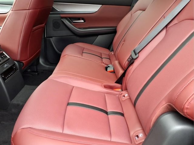 2026 Mazda Mazda CX-70 3.3 Turbo Premium Plus AWD