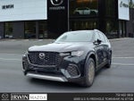 2026 Mazda Mazda CX-70 3.3 Turbo Premium Plus AWD
