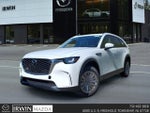 2026 Mazda Mazda CX-90 3.3 Turbo Select AWD