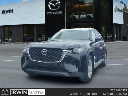 2026 Mazda Mazda CX-90 3.3 Turbo Select AWD