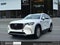 2026 Mazda Mazda CX-90 3.3 Turbo Select AWD