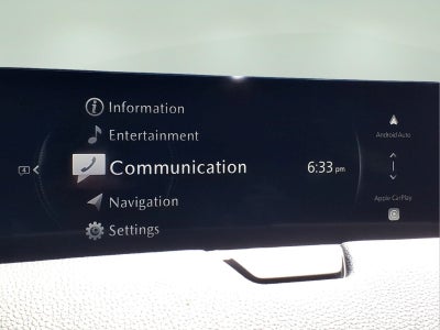 2026 Mazda Mazda CX-90 Plug-In Hybrid Preferred AWD