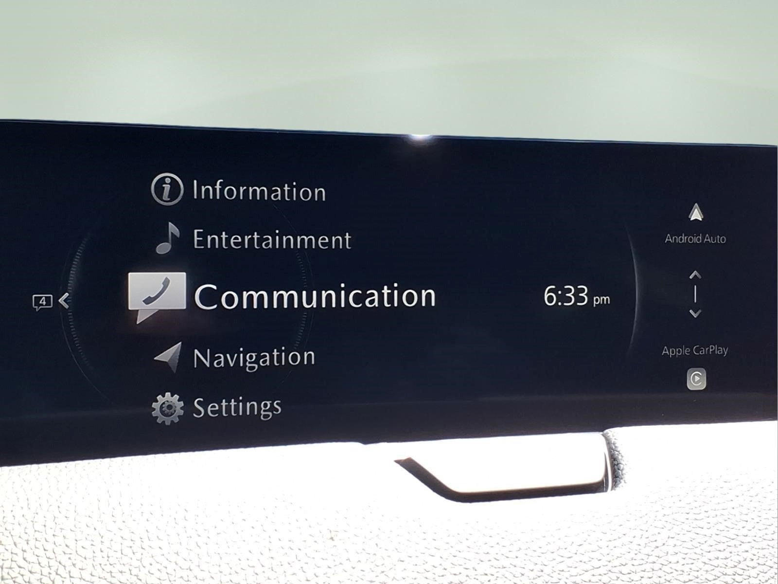 2026 Mazda Mazda CX-90 Plug-In Hybrid Preferred AWD