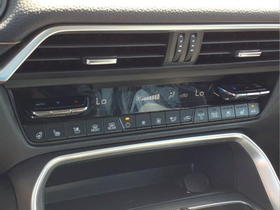2026 Mazda Mazda CX-90 Plug-In Hybrid Preferred AWD