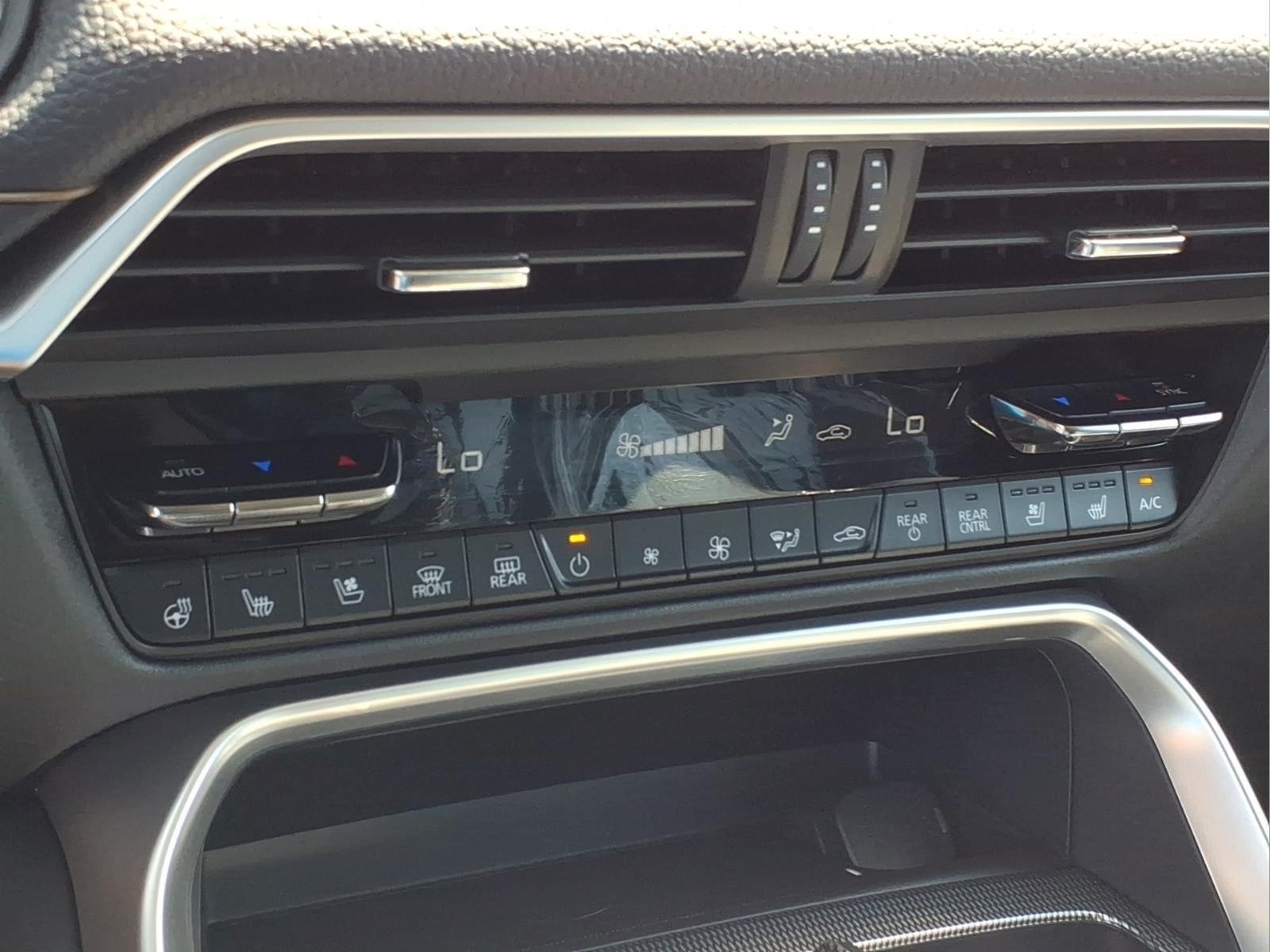 2026 Mazda Mazda CX-90 Plug-In Hybrid Preferred AWD
