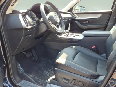 2026 Mazda Mazda CX-90 Plug-In Hybrid Preferred AWD