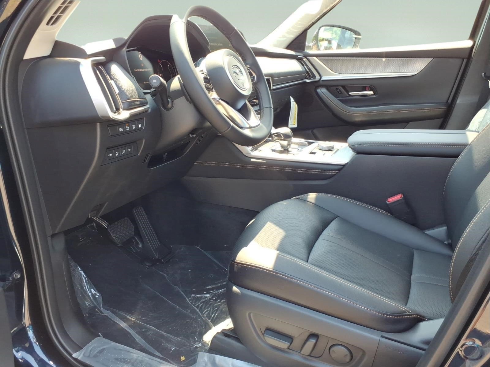 2026 Mazda Mazda CX-90 Plug-In Hybrid Preferred AWD