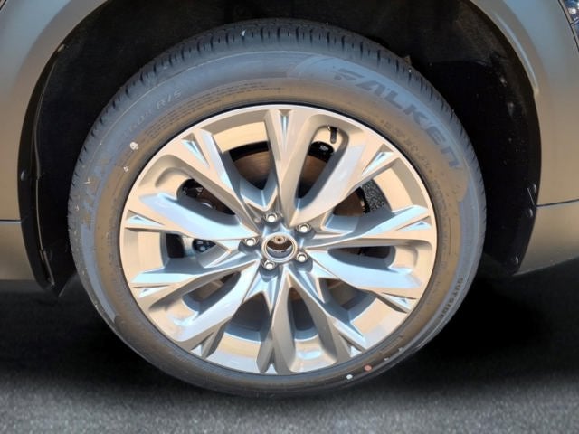 2026 Mazda Mazda CX-90 Plug-In Hybrid Preferred AWD