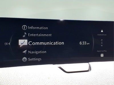 2026 Mazda Mazda CX-90 Plug-In Hybrid Preferred AWD