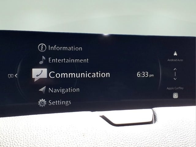 2026 Mazda Mazda CX-90 Plug-In Hybrid Preferred AWD