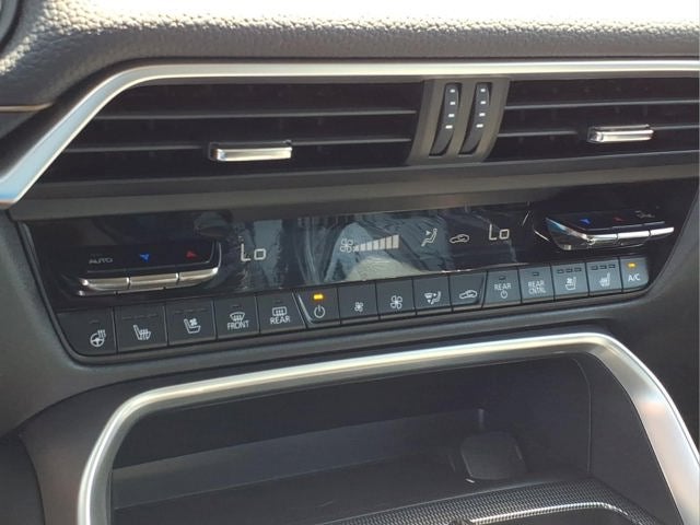 2026 Mazda Mazda CX-90 Plug-In Hybrid Preferred AWD