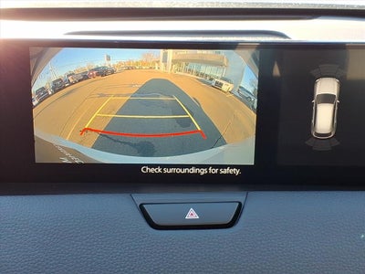 2025 Mazda Mazda CX-90 3.3 Turbo Preferred