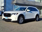 2025 Mazda Mazda CX-90 3.3 Turbo Preferred