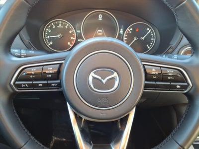 2025 Mazda Mazda CX-90 3.3 Turbo Preferred